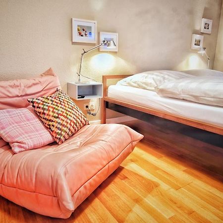 Haus Volksbank By Rujana Apartman Binz Kültér fotó