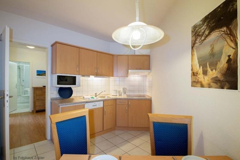 Haus Volksbank By Rujana Apartman Binz Szoba fotó