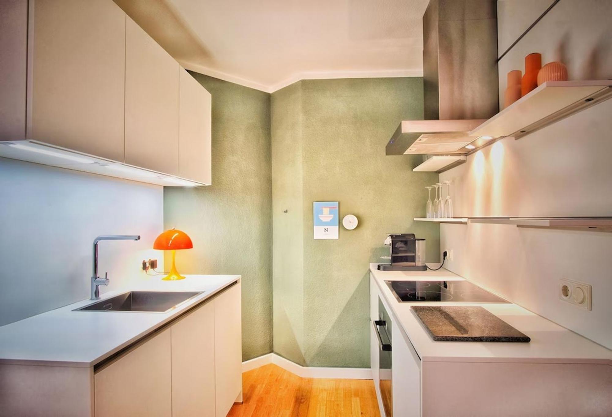 Haus Volksbank By Rujana Apartman Binz Kültér fotó