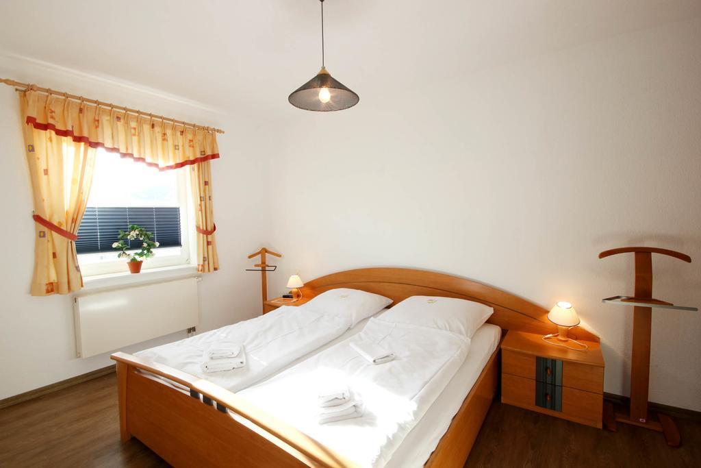 Haus Volksbank By Rujana Apartman Binz Kültér fotó