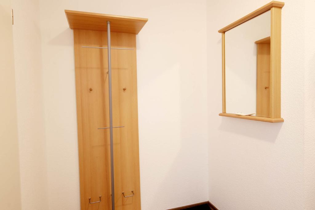 Haus Volksbank By Rujana Apartman Binz Kültér fotó