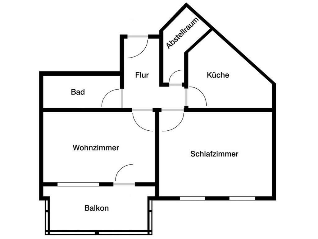 Haus Volksbank By Rujana Apartman Binz Kültér fotó